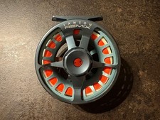 Lamson Remix -5+ Fly Reel