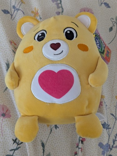 Care bears squishies - care,