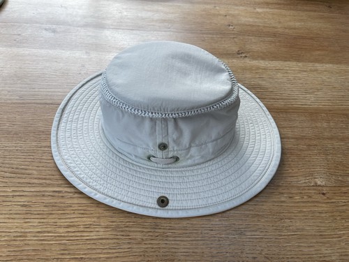 Men tilley aiflo hat - tilley,