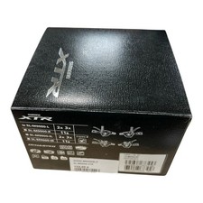 Shimano xtr m9000 left - shimano,