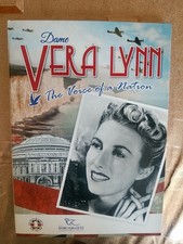 The London Mint. Dame Vera