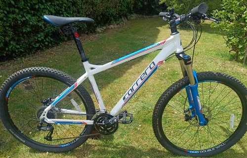 Carrera kraken mountain - carrera,