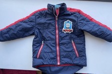 Boys Target 2007 Guilane