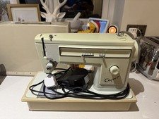 Working SINGER Capri Electric