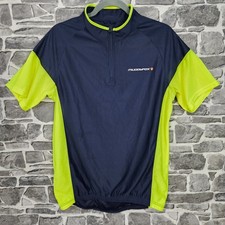 Muddyfox Cycle Jersey Mens