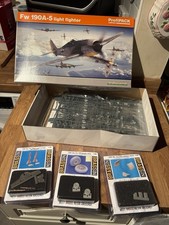 Eduard model aircraft German