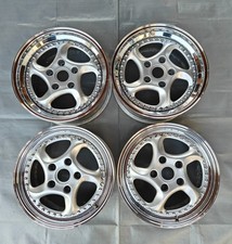 Porsche rims 17 ETABETA TURBO 993 964 928 vw golf gti stance wheels rims