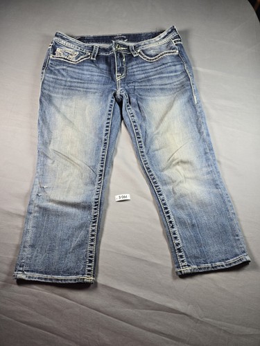 Vigoss new york capri - new,