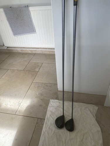 Right handed golf clubs - golf,