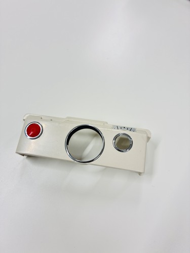Polaroid sx70 camera head - camera,