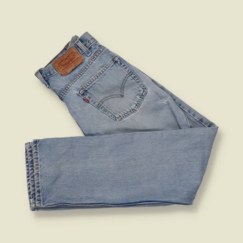 Vintage 1980s levi light - 1980s,