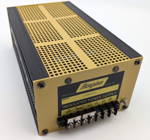 Acopian a24mt350 linear - acopian,