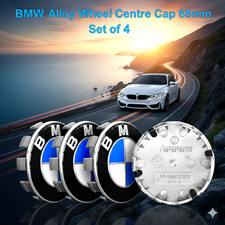 BMW 3 Series E93 Alloy Wheel
