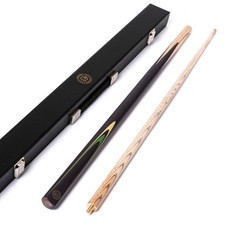 BCE 2 Piece Ash Pool/ Snooker