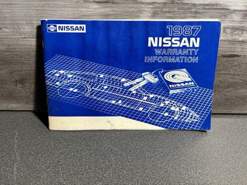 1987 nissan 300zx - 1987,