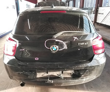 Rear axle bmw series - rear, 1