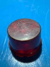 RUBBOLITE REAR LAMP LENSE 7214 MARKER LAMP 26/33