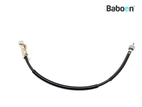 Cable speedometer yamaha - yamaha, xs
