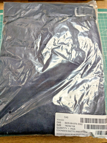 Raf blue dress uniform - no.2,
