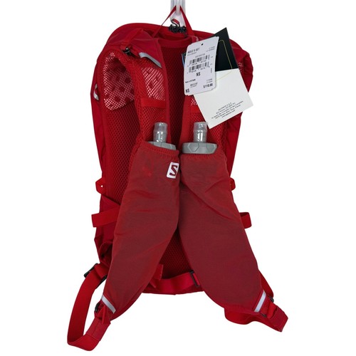 New salomon agile - salomon, set