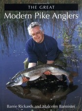 The Great Modern Pike