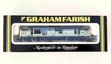 GRAHAM FARISH "N" Gauge 8037