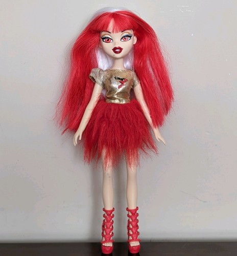 Bratz doll bratzillaz house - bratz,