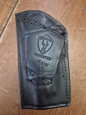 Vintage Safarland Smith &