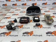 2016 Mitsubishi L200 Barbarian