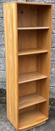 Stunning rare slim ercol - slim,