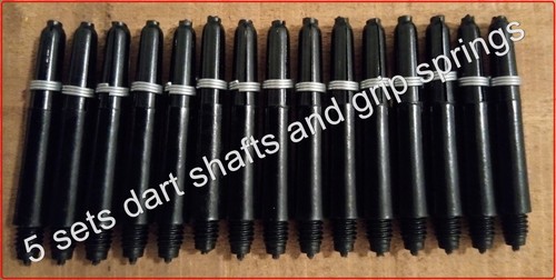 Sets 34mm short dart - short,