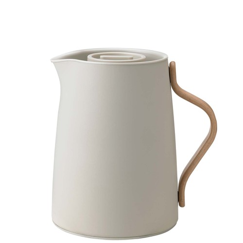 Stelton emma vacuum jug tea - vacuum,