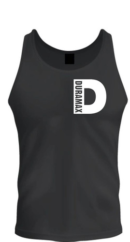 Duramax white logo - logo, diesel
