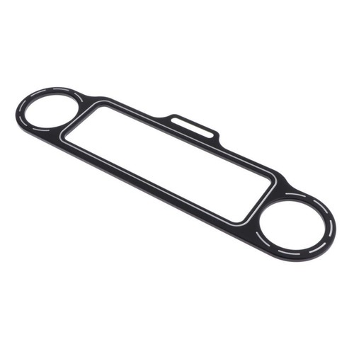 Stereo accent gauge inner - stereo,