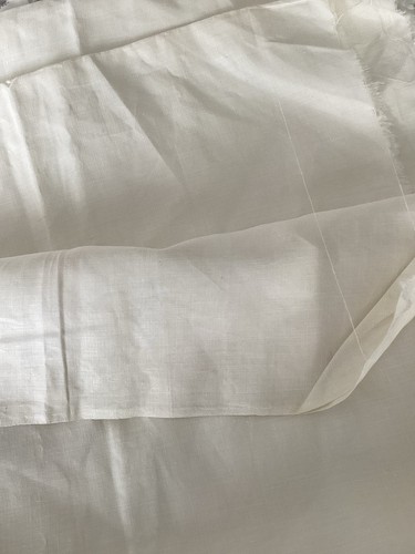 Antique irish linen - antique,