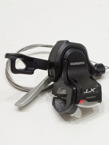 Shimano deore shifters - shimano,