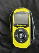 Snap on BK300-YW Borescope