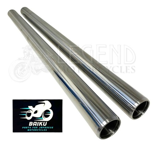 Kawasaki fork tubes kh250 - kawasaki,