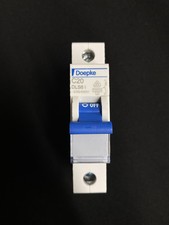 DOEPKE DLS6i .20 AMP C TYPE