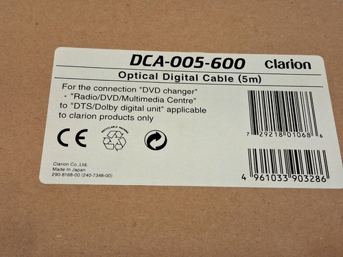 Old school clarion dca 005 - old,