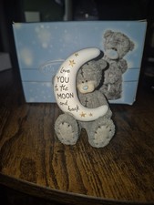 Me To You Tatty Teddy I Love