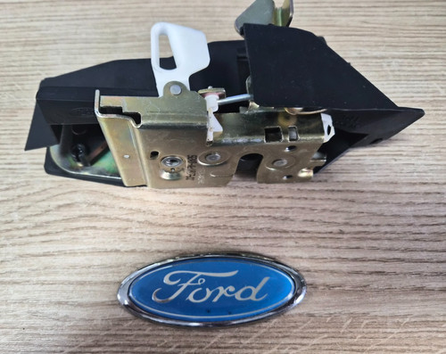 Ford escort mk6 - escort, door