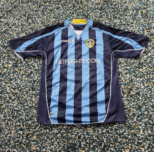 Vintage leeds united - vintage,
