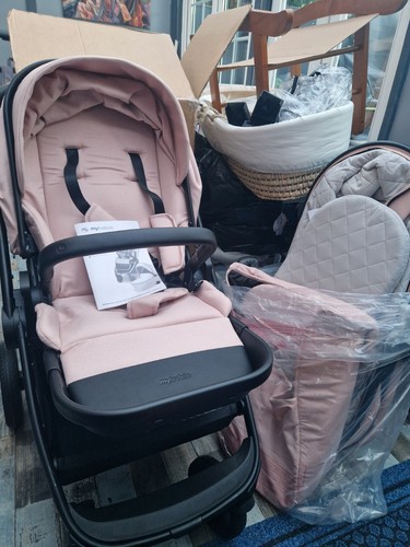 Babiie mb450 1 - my,