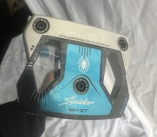 TaylorMade Spider 5K ZT