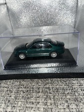 Vanguards 1/43 - MG ZT