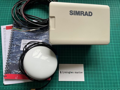 Simrad navico ai50 ais - ai50,