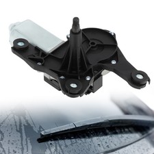 No.1273063 Rear Windscreen