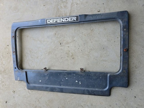 Land rover defender 110 - land,