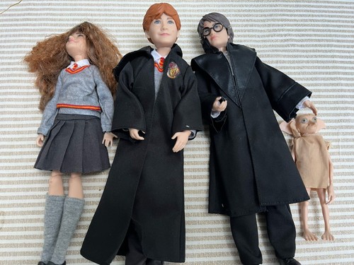 Mattel harry potter - mattel,